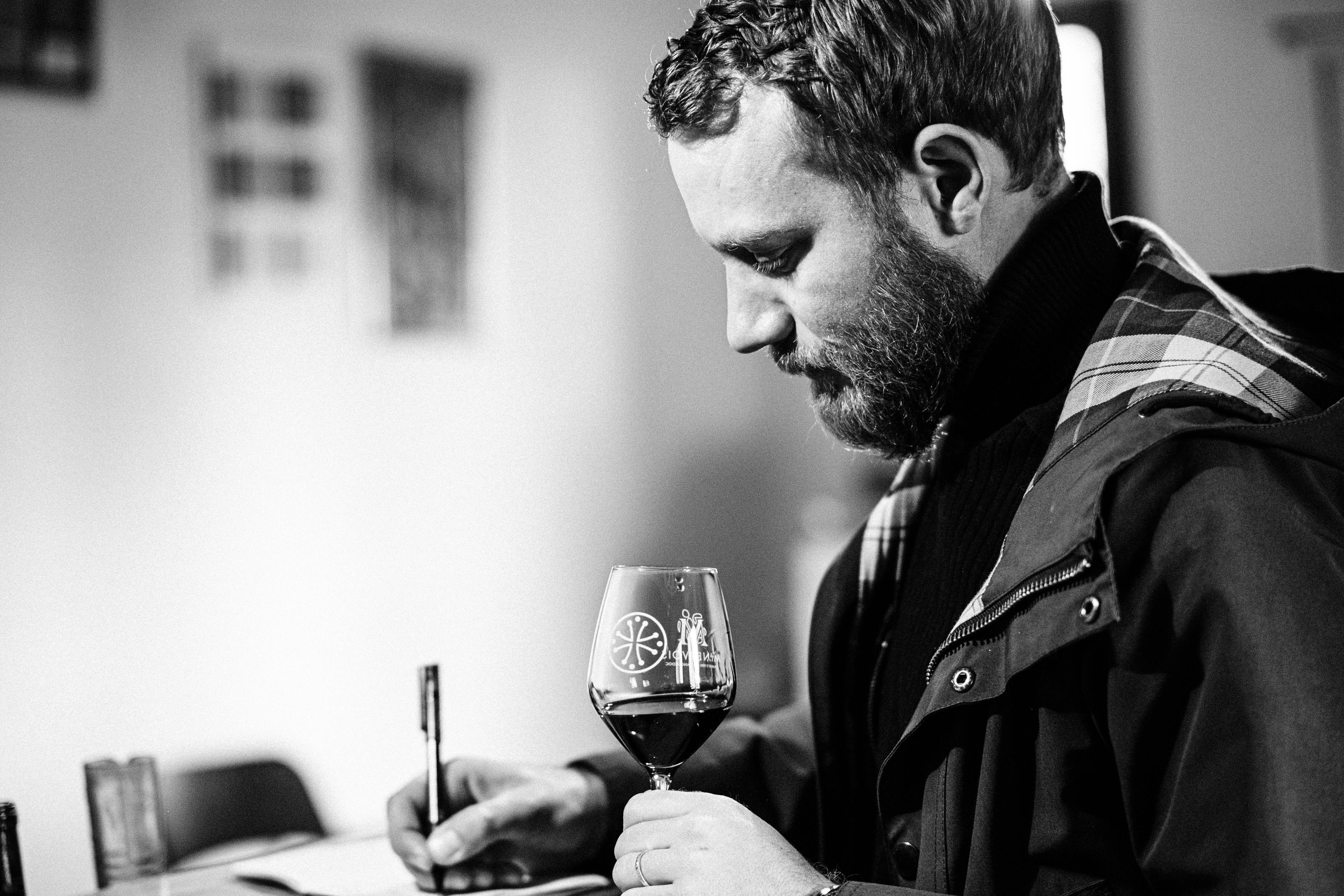 Accord mets et vins